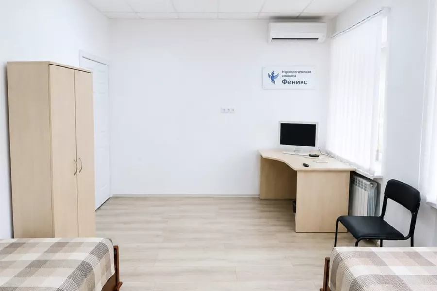 Лечение в частном наркологическом стационаре в Тулуне